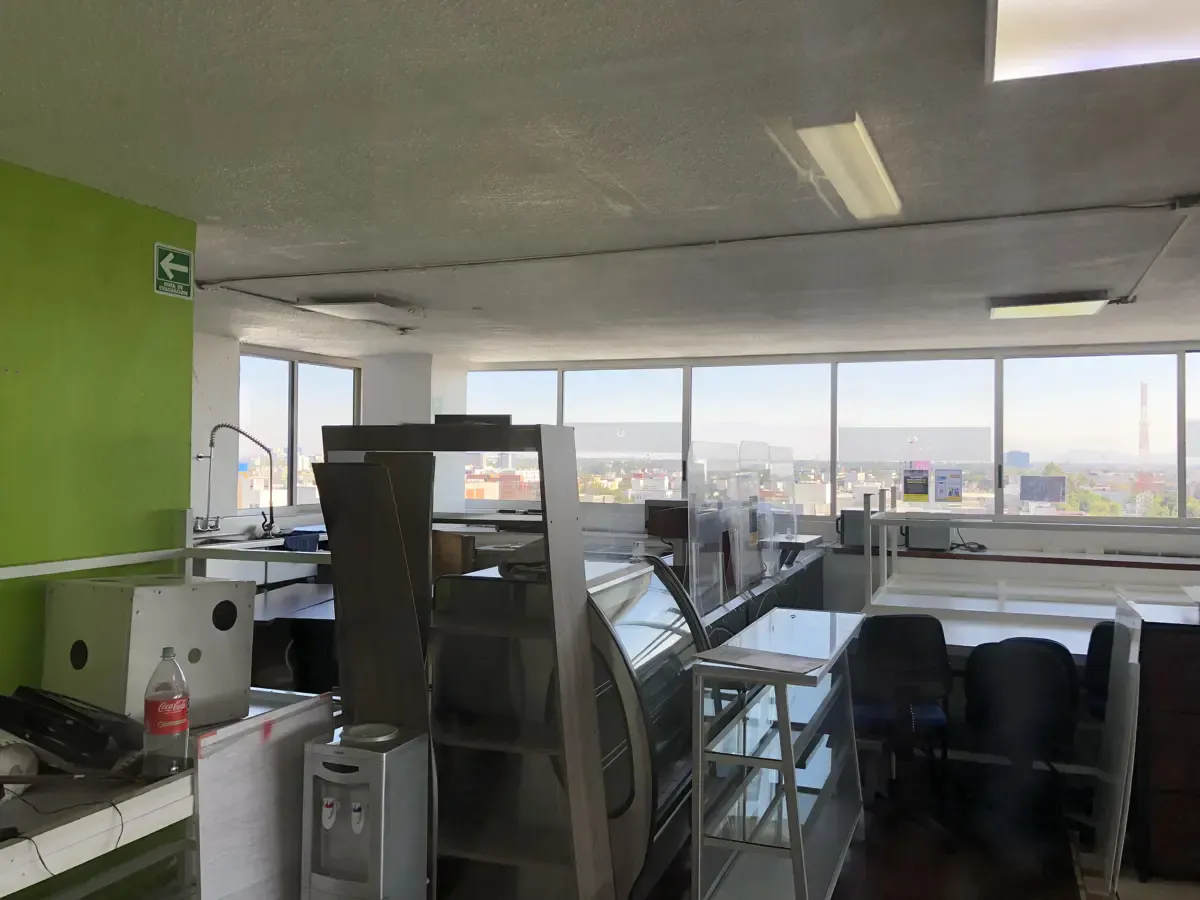 Oficina Spot2