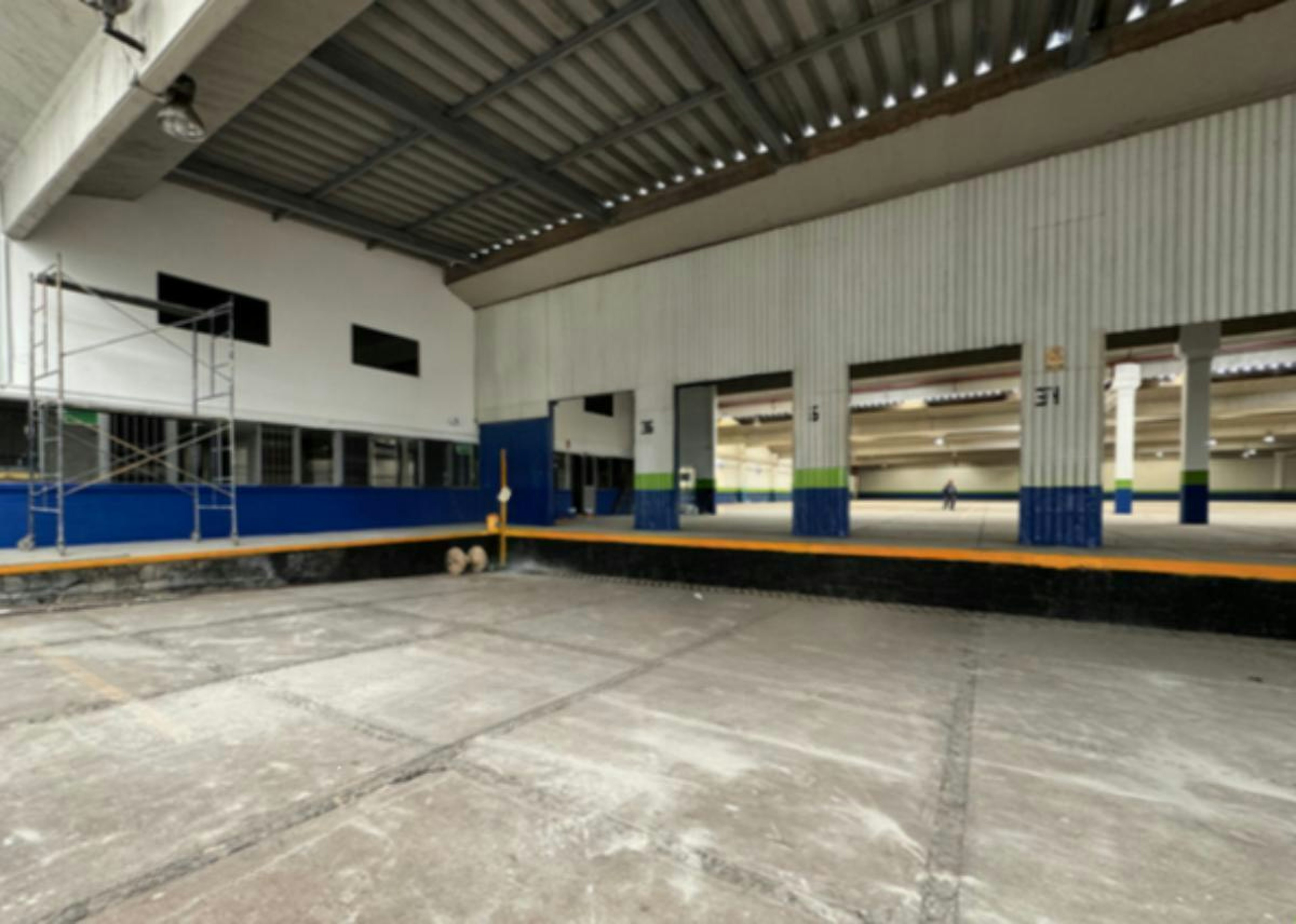 Industrial Spot2