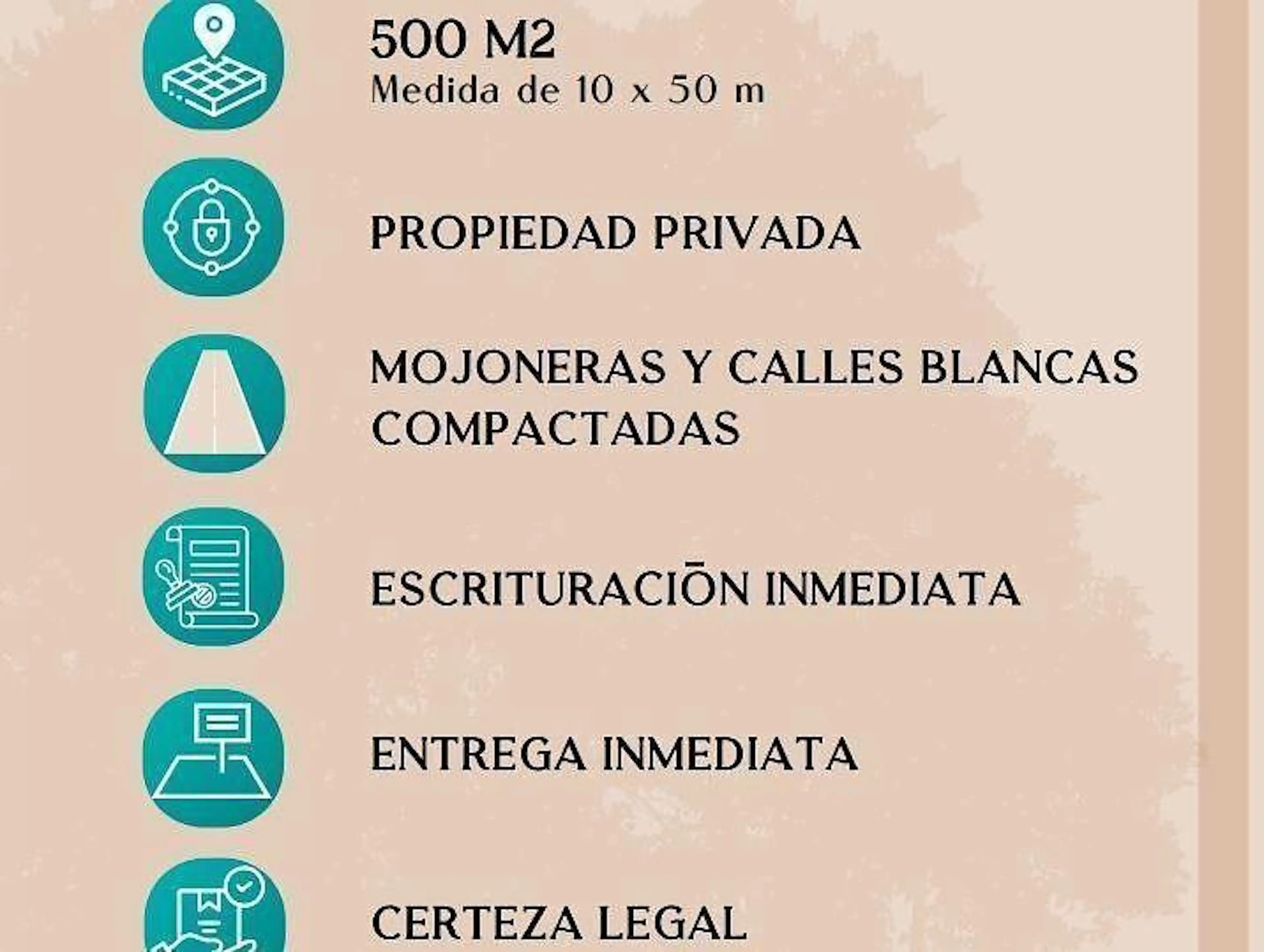Terreno Residencial En Ucu, Mérida
