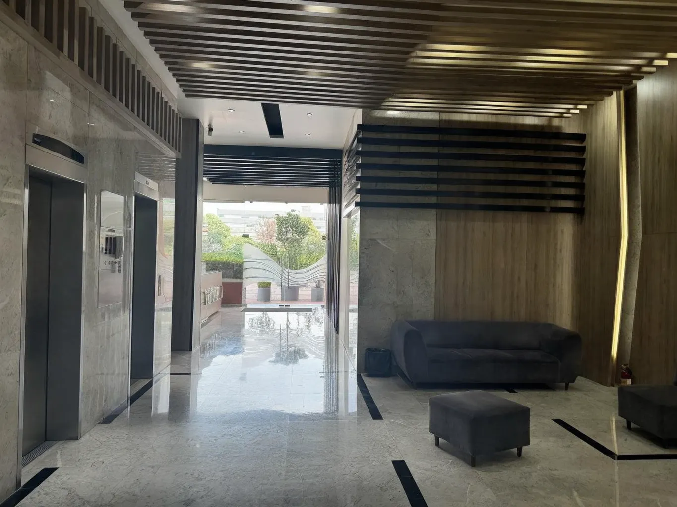 Oficina Spot2