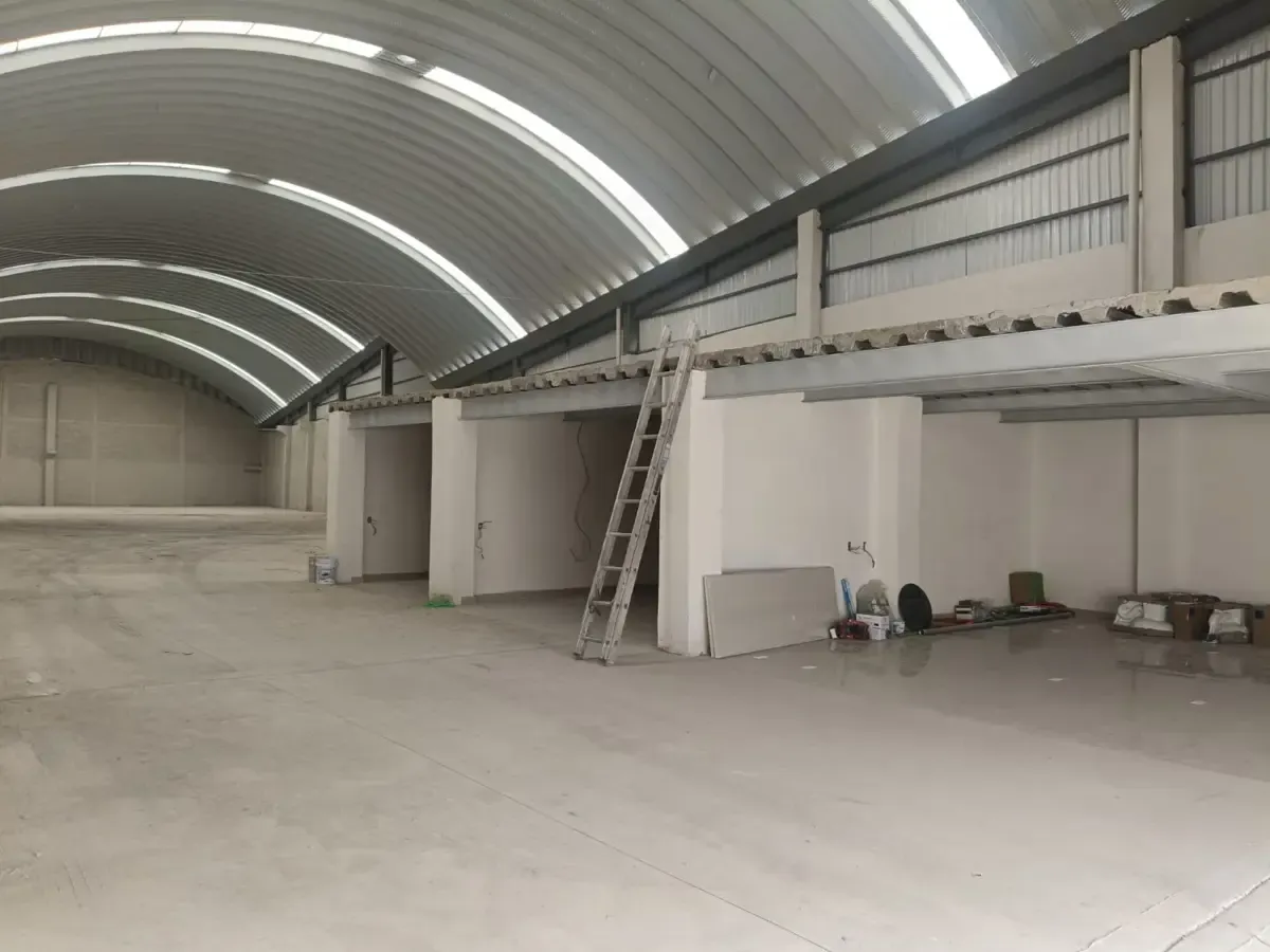 Industrial Spot2
