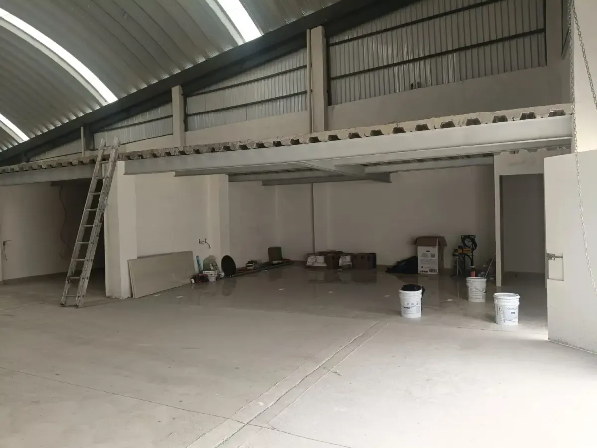 Industrial Spot2