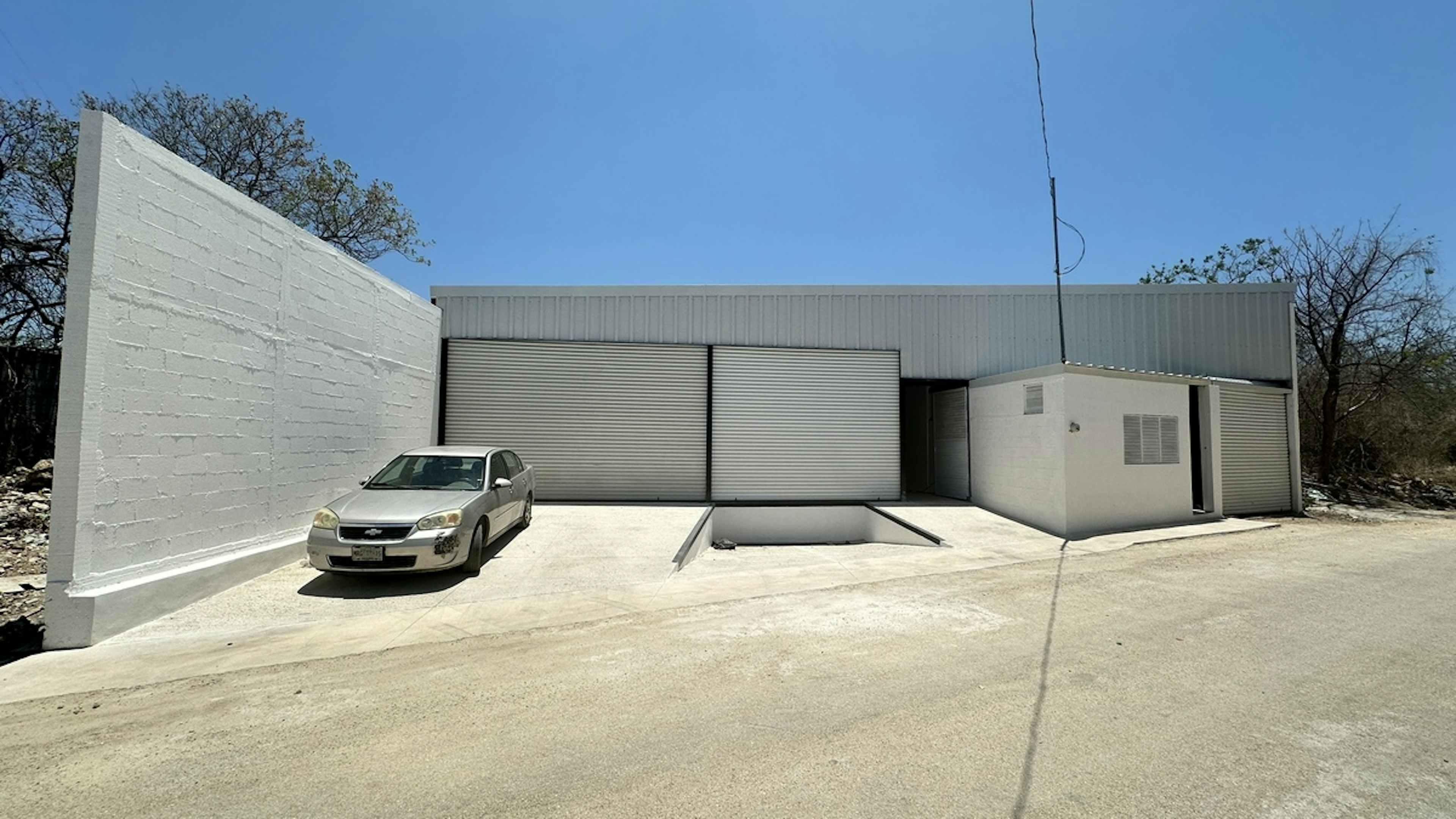 Periférico De Mérida Licenciado Manuel Berzunza