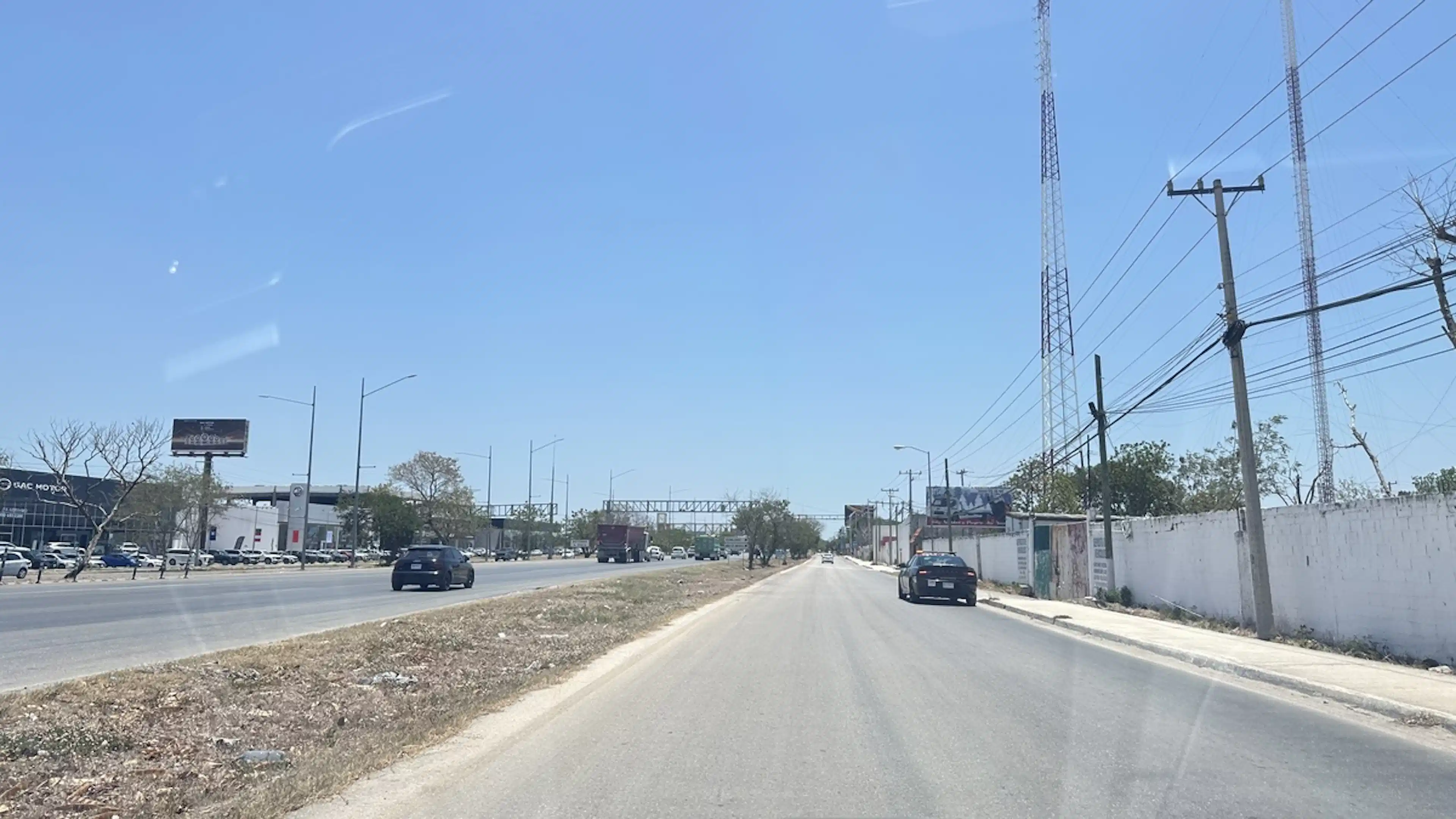 Bodega a metros de Periférico Poniente