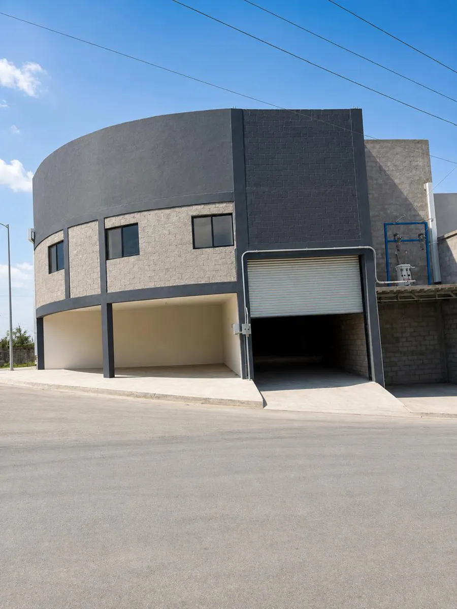 Industrial Spot2