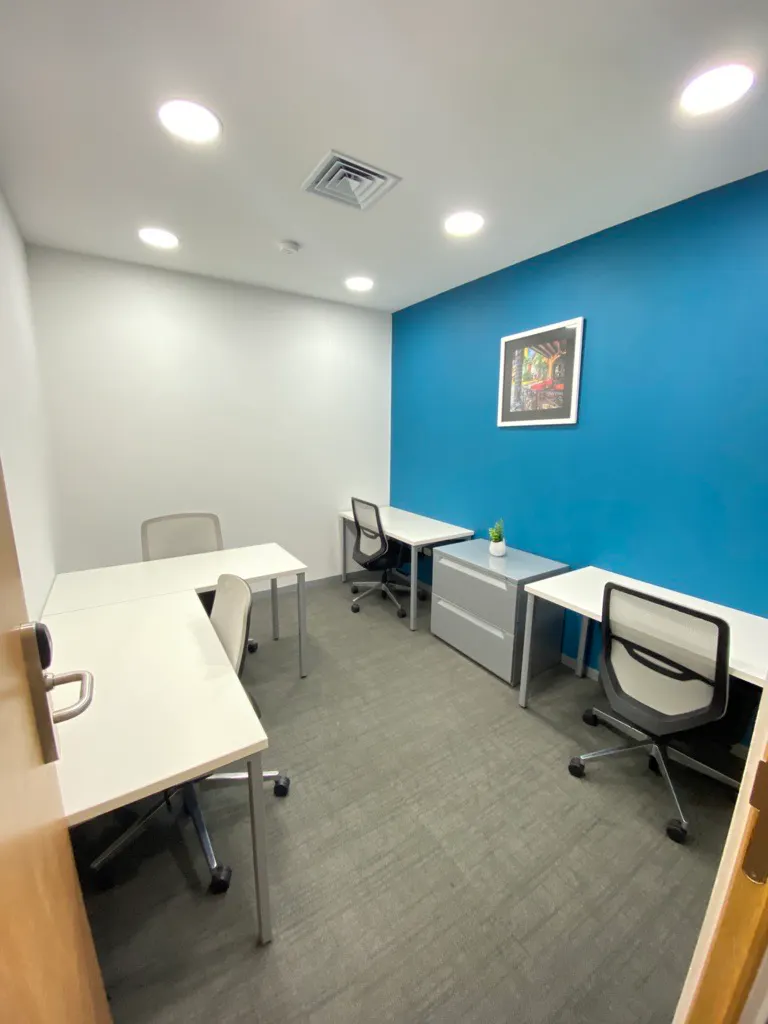 Oficina Spot2