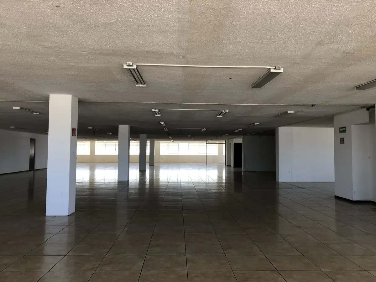 Oficina Spot2