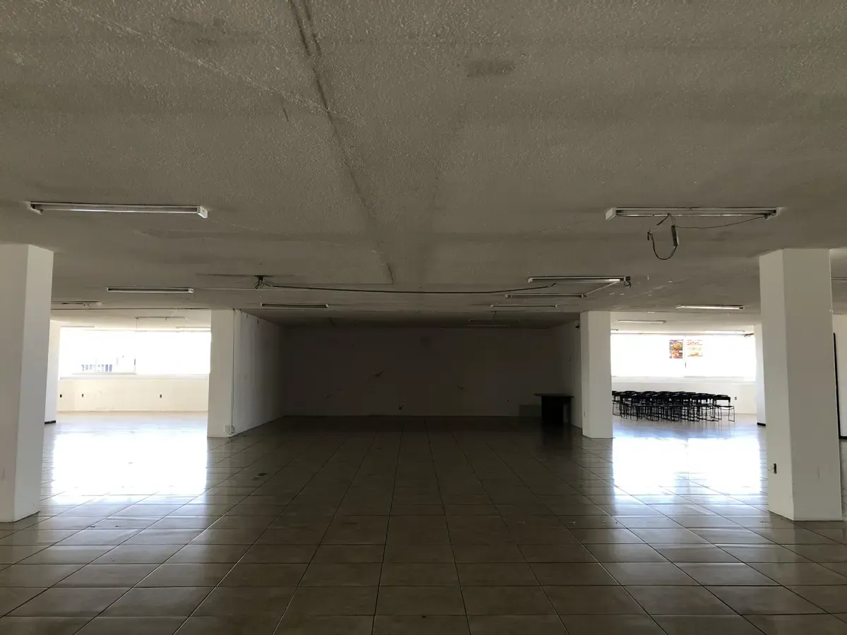 Oficina Spot2