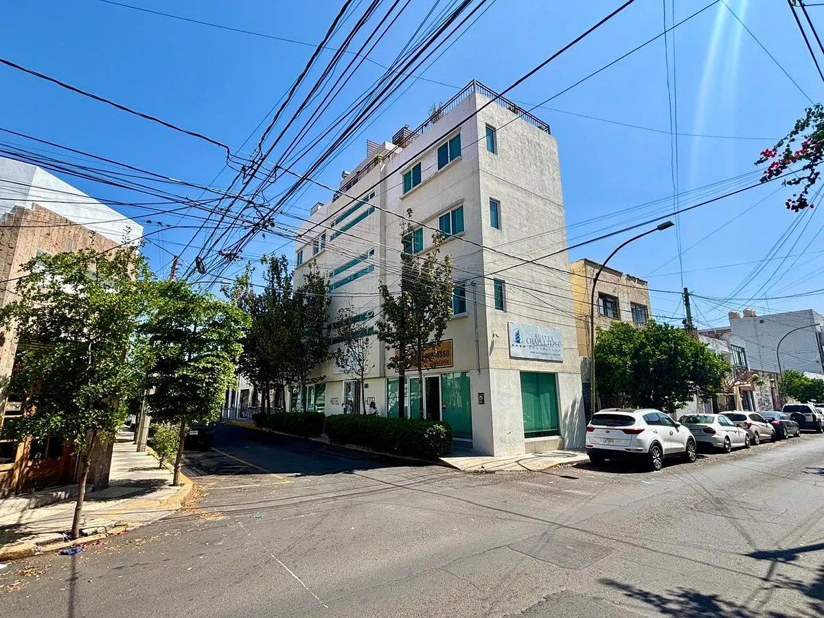 Local Comercial Spot2