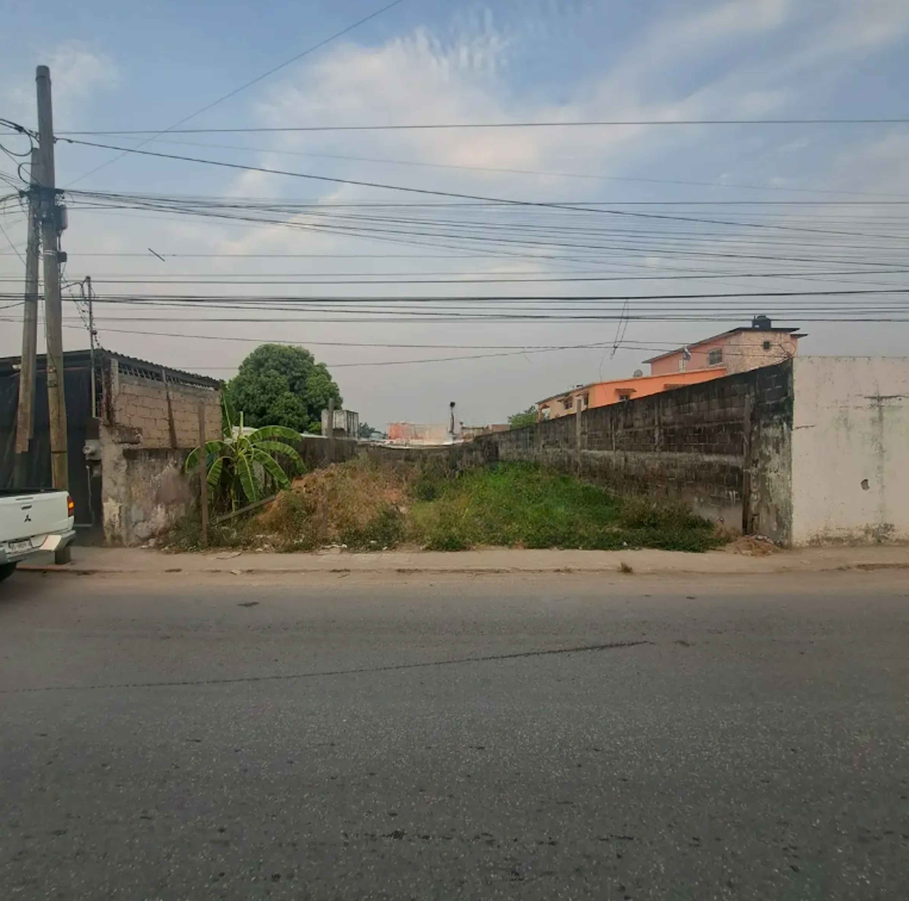 Terreno En Miguel Hidalgo, Centro, Tabasco