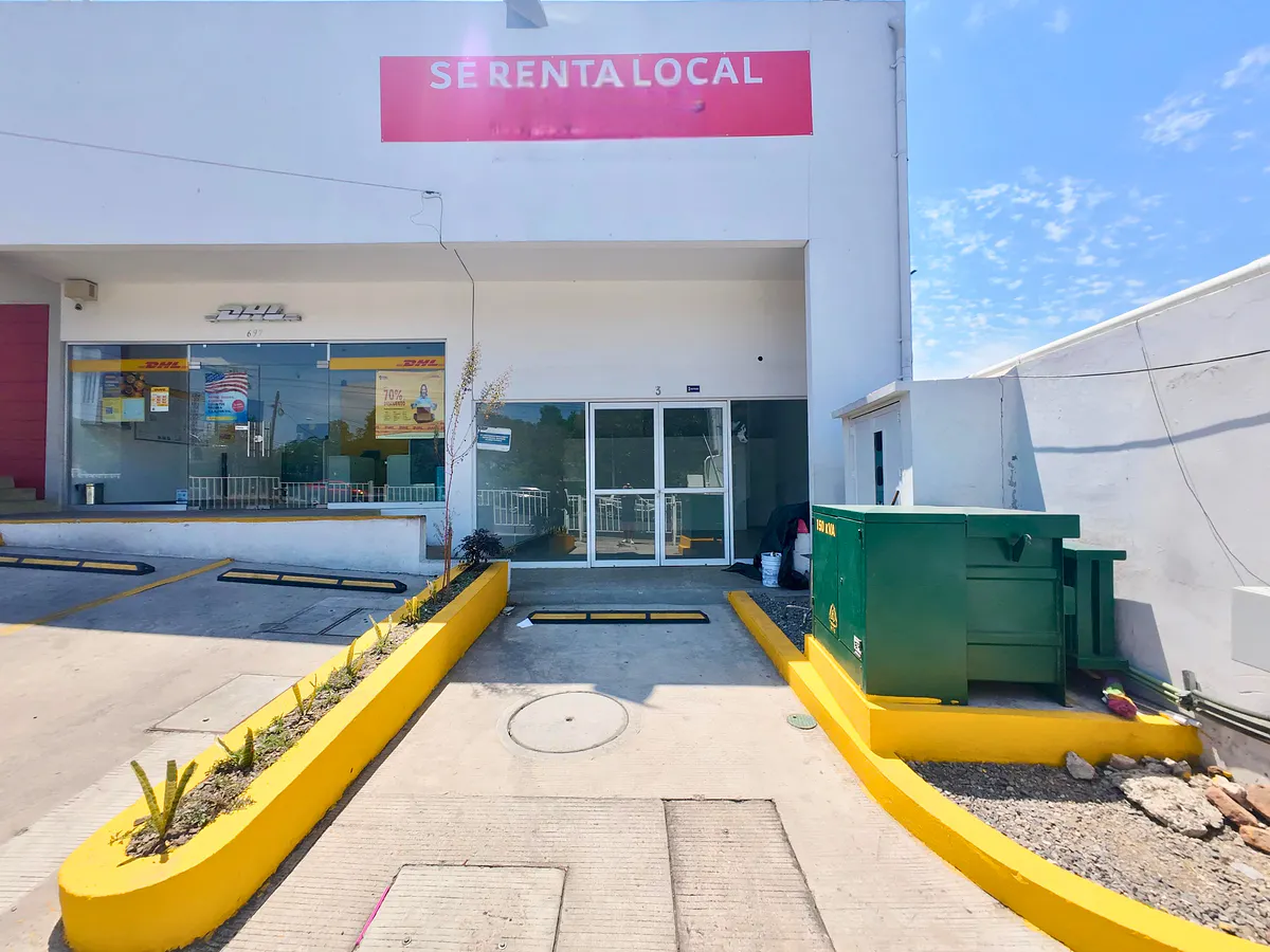 Local Comercial Spot2