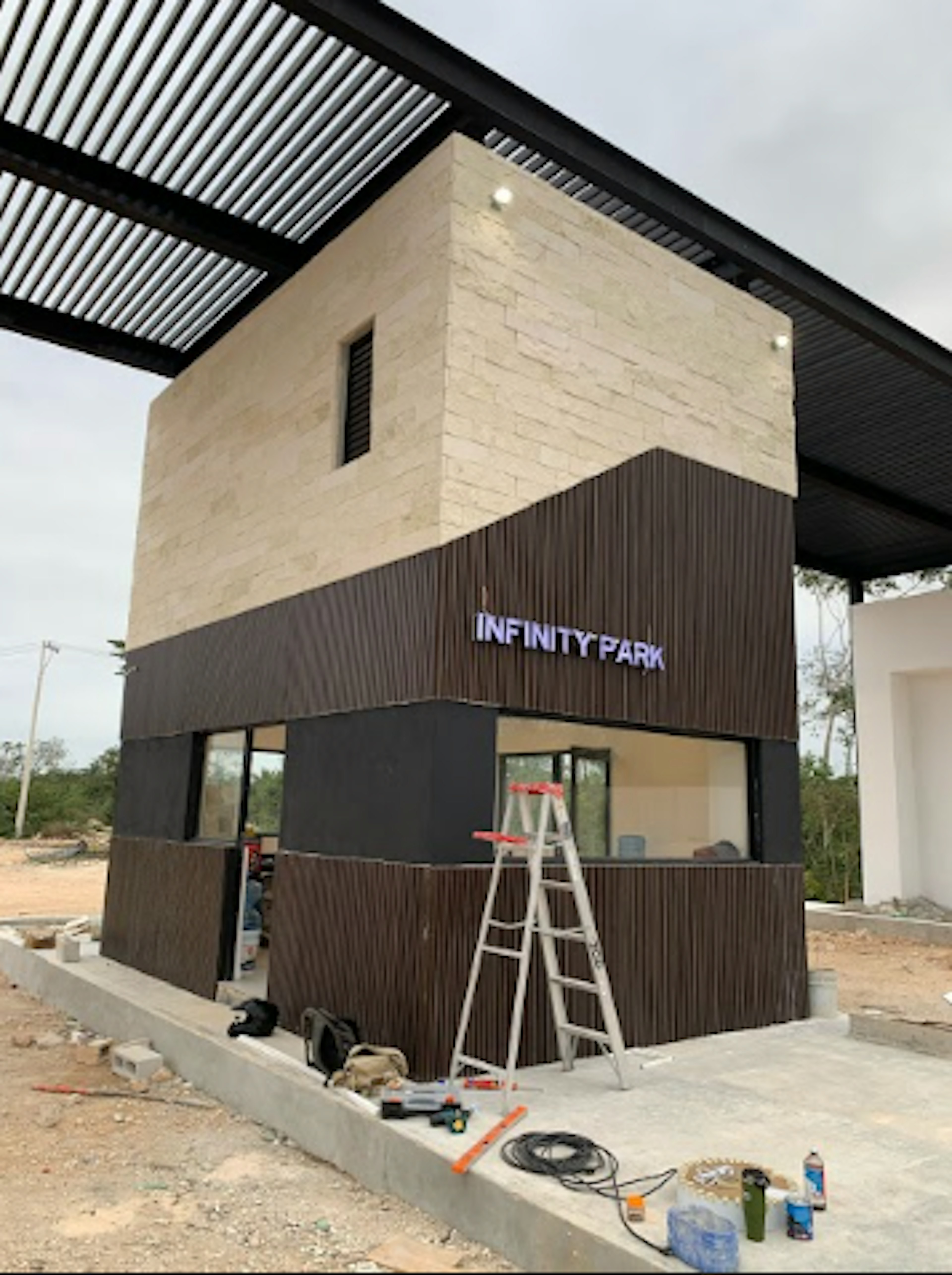 Mz 01 - Lote A-photo