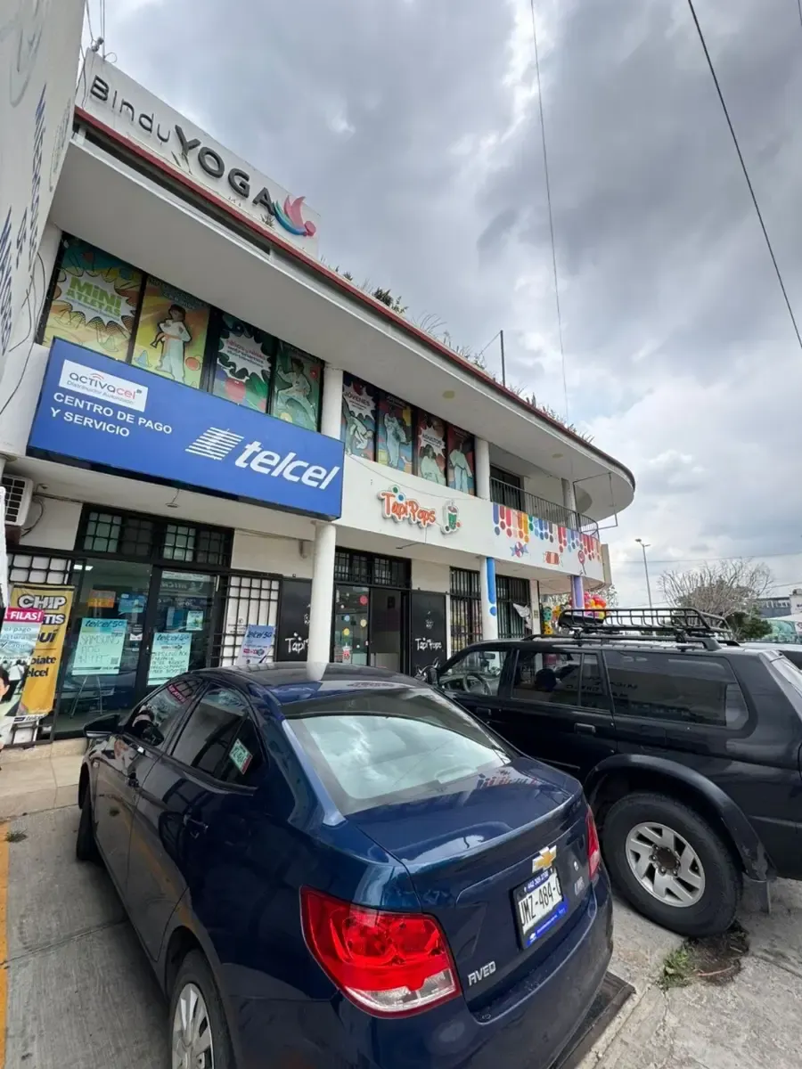Local Comercial Spot2