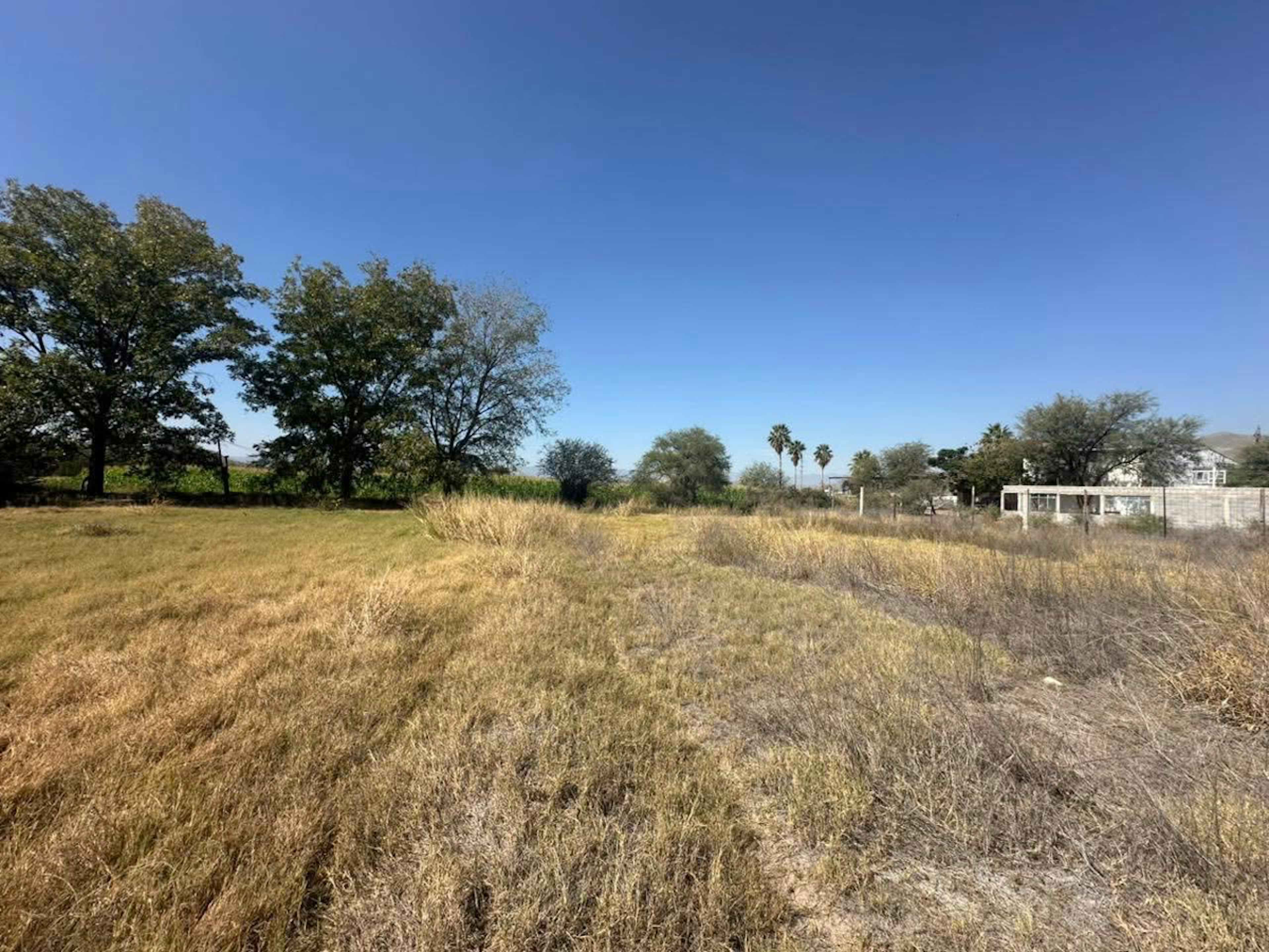 Terreno En Venta En Los Angeles, Lerdo, Durango