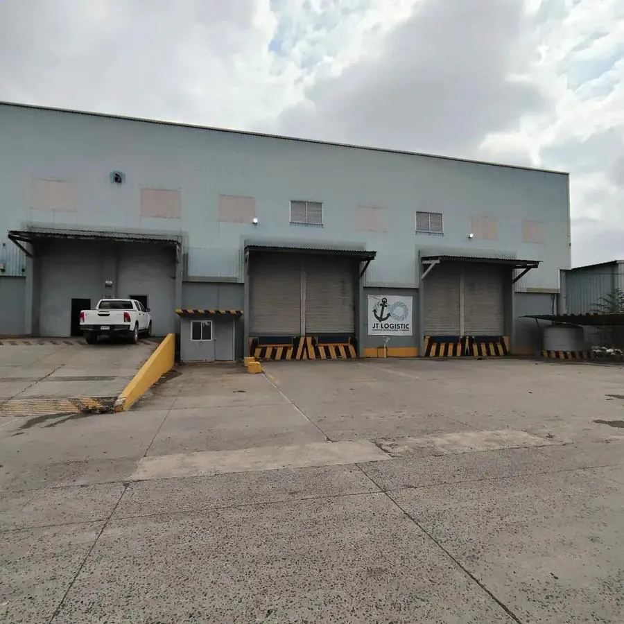 Industrial Spot2