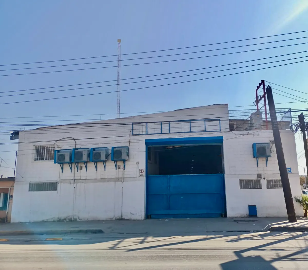 Industrial Spot2