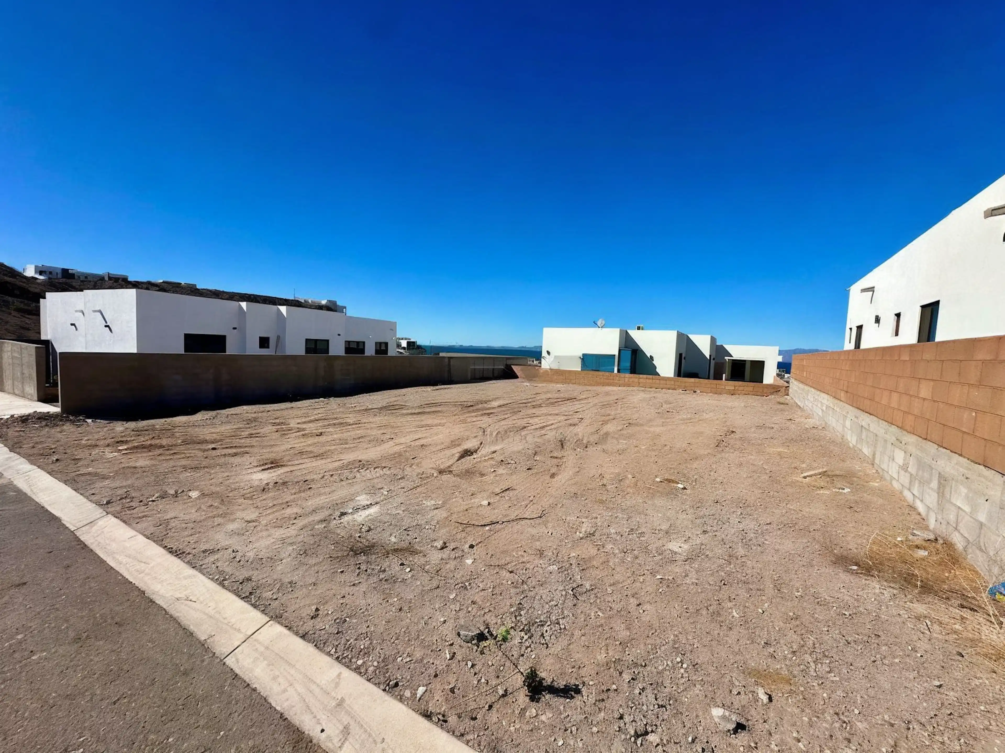 TERRENO EN VENTA EN PLAYAS DE KINO