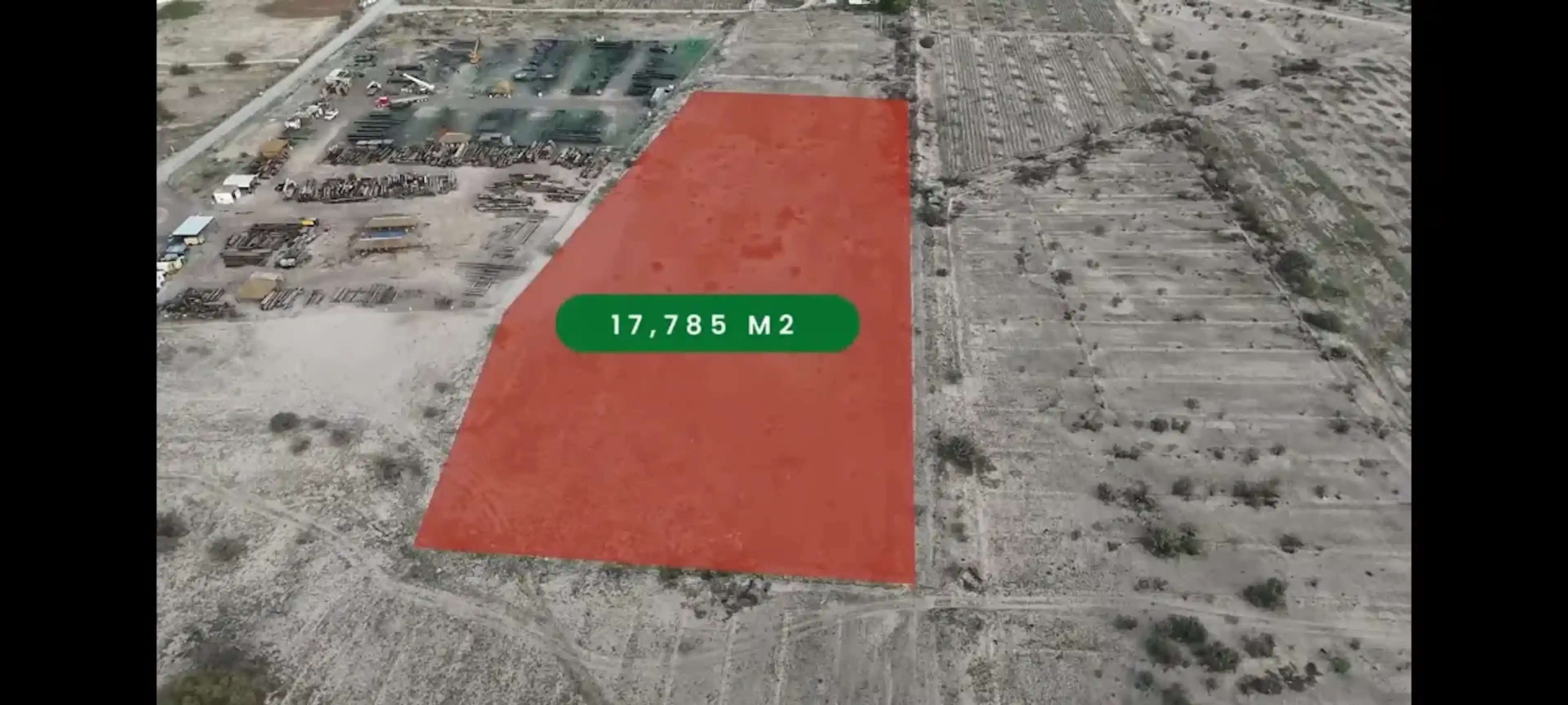 Terreno En Venta En La Concha, Torreón, Coahuila De Zaragoza