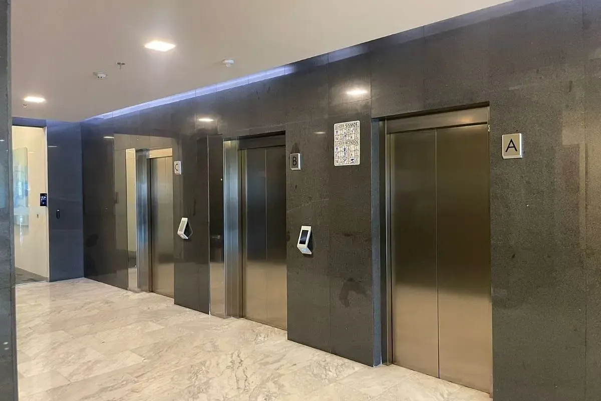 Oficina Spot2