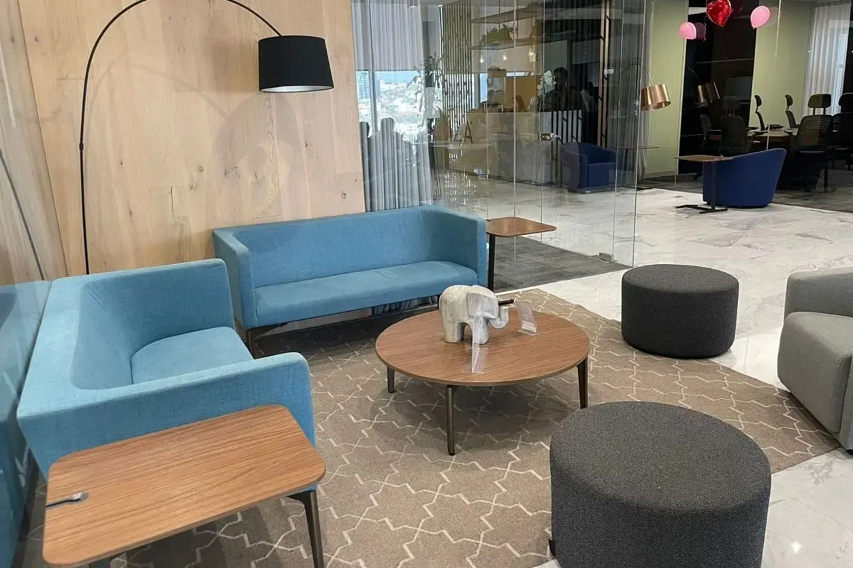 Oficina Spot2