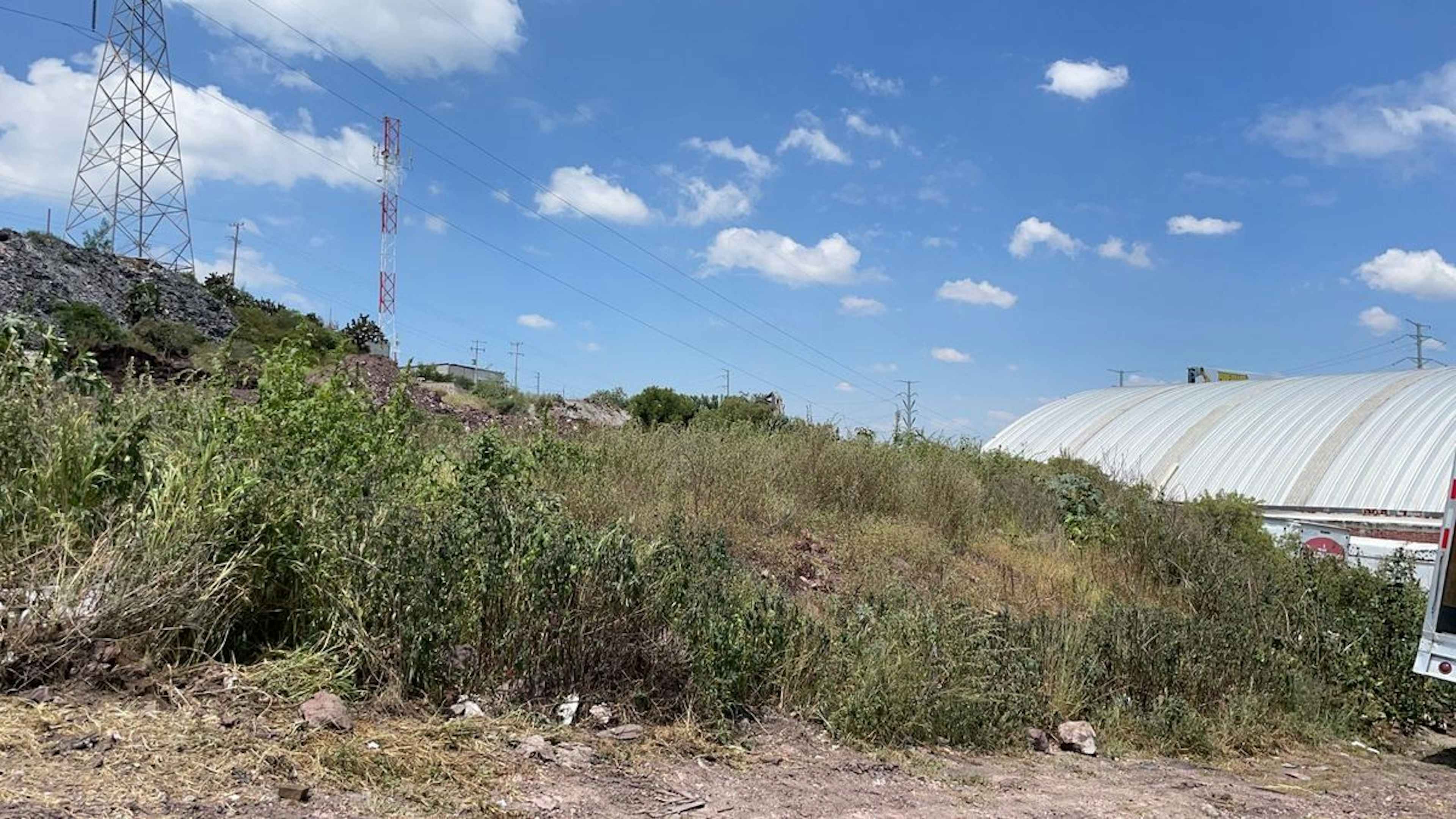 Circuito El Marqués Norte 70