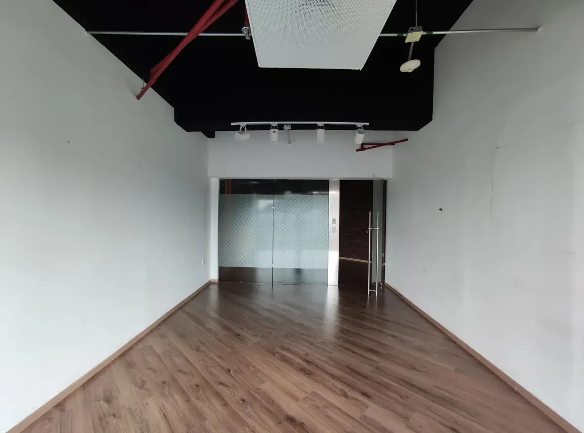 Oficina Spot2