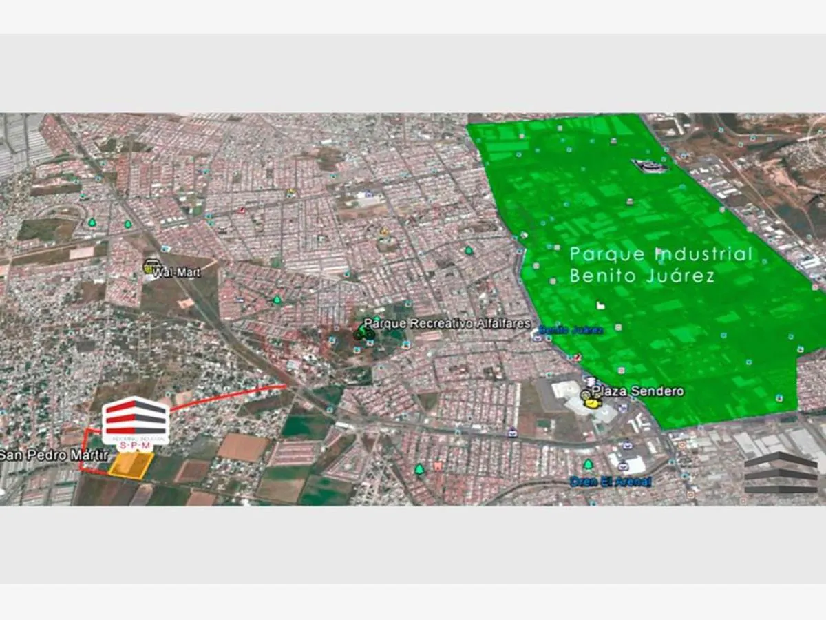 Terreno Spot2
