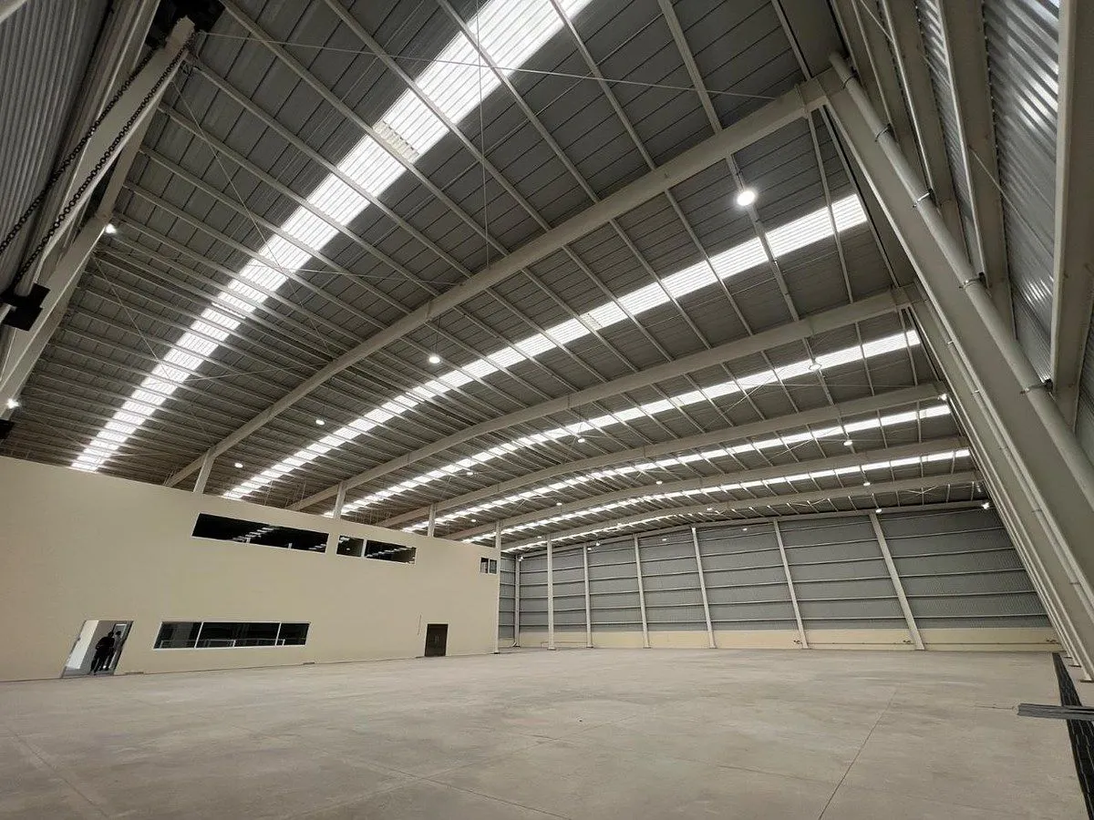 Industrial Spot2