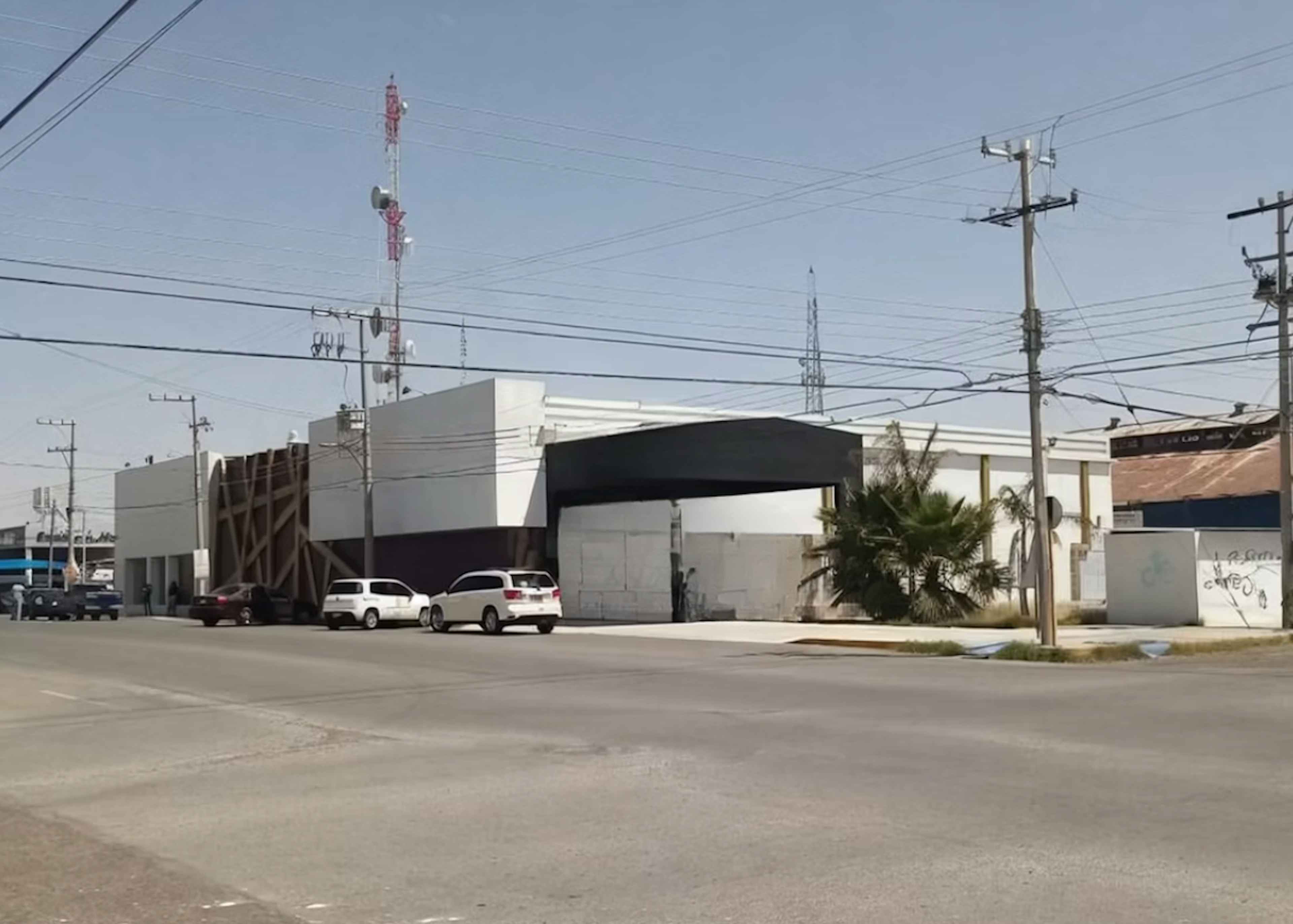 Avenida 3a Oriente 405