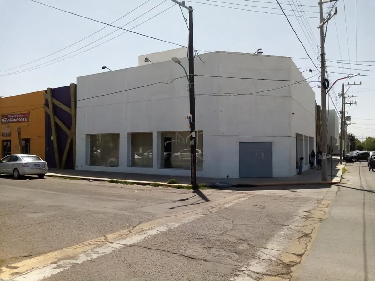 Local Comercial Spot2