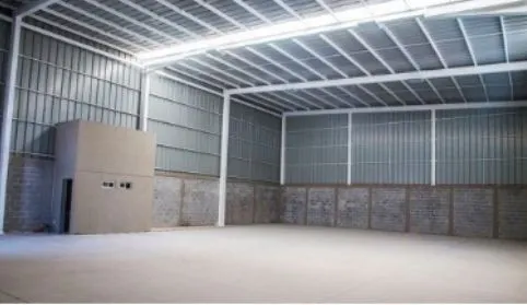 Industrial Spot2