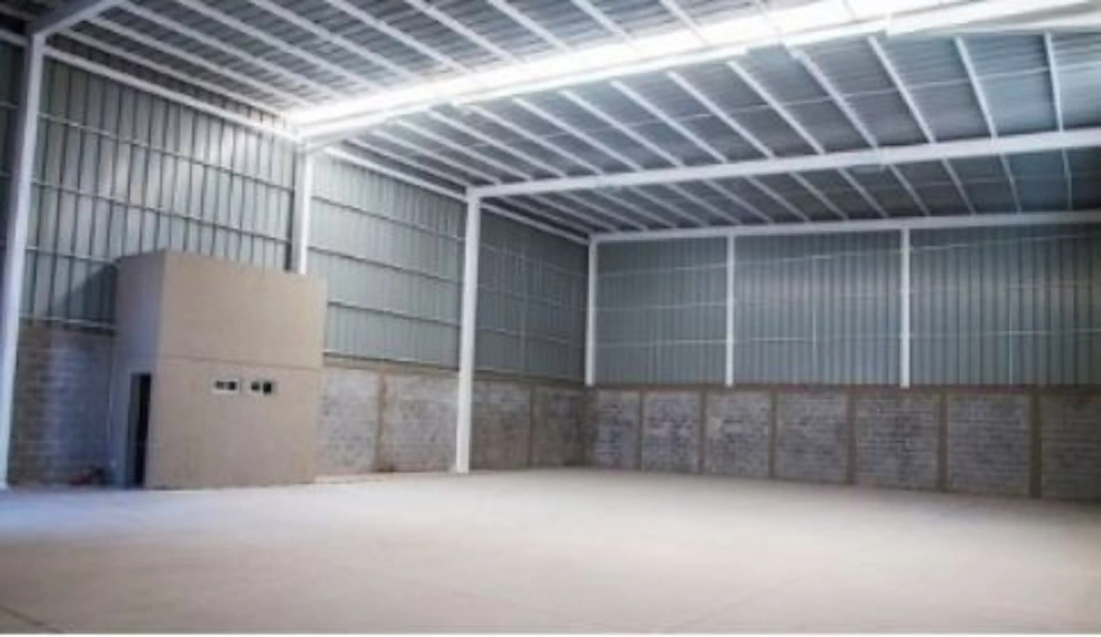 BODEGA EN RENTA DE 400m2 EN CORREGIDORA, QRO.
