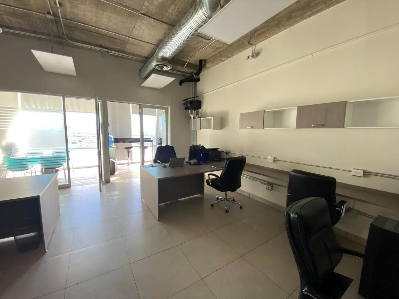 Oficina Spot2