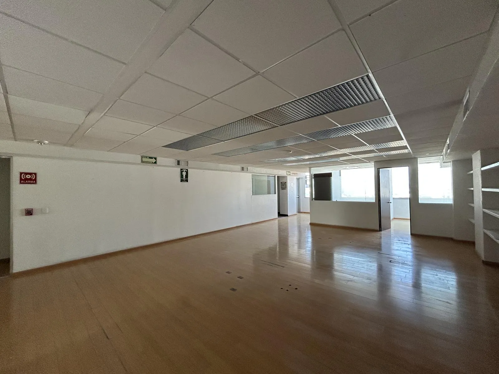 Oficina Spot2