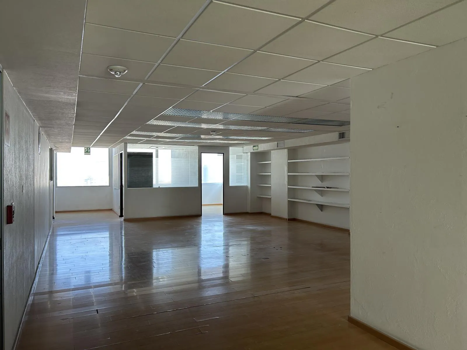 Oficina Spot2