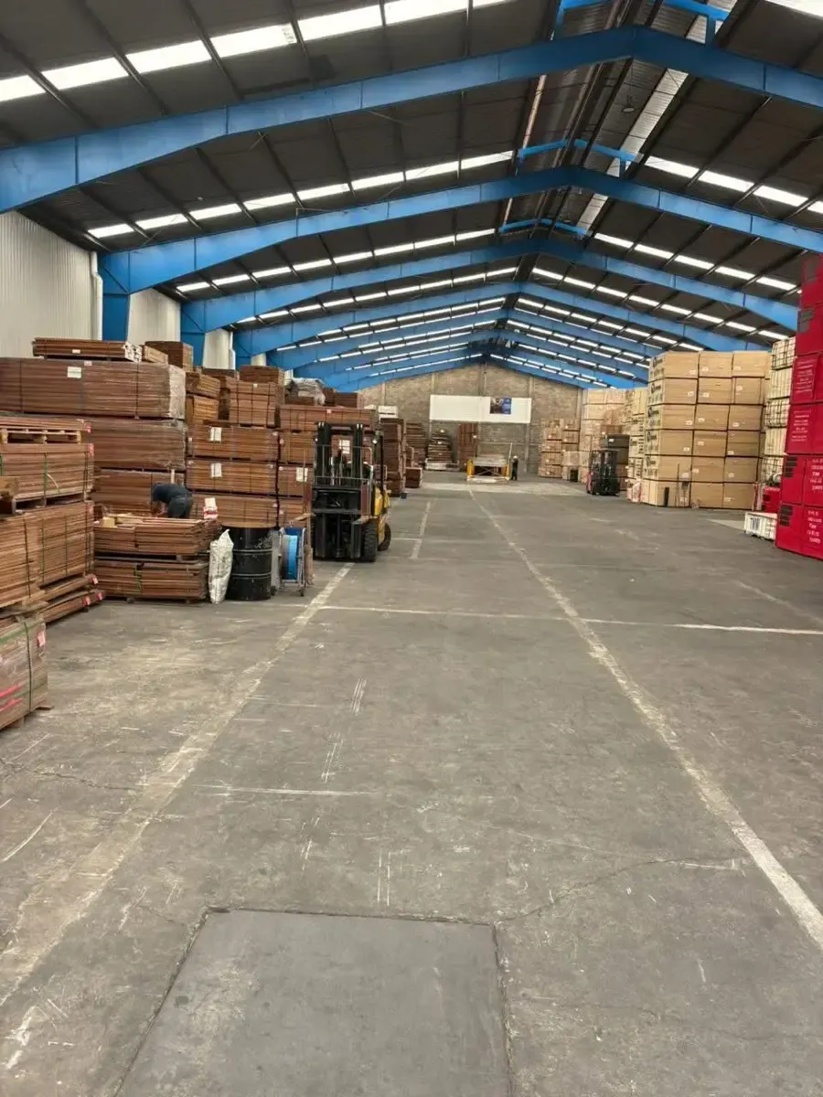 Industrial Spot2