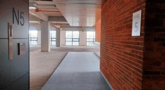 Oficina Spot2