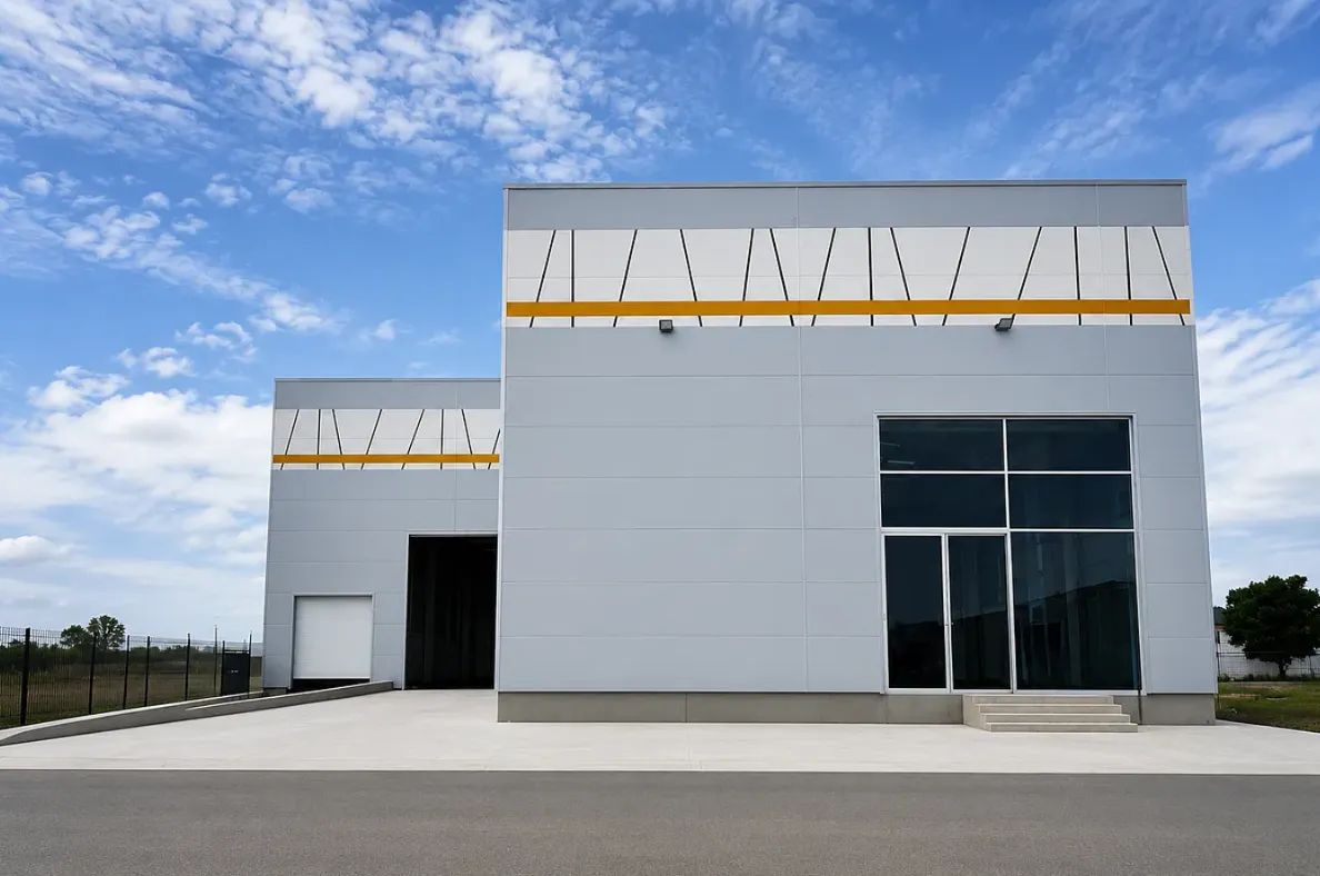 Industrial Spot2