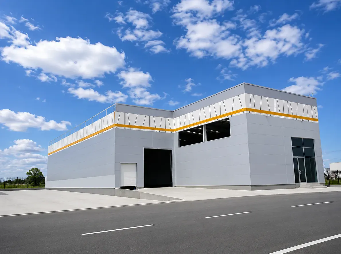 Industrial Spot2