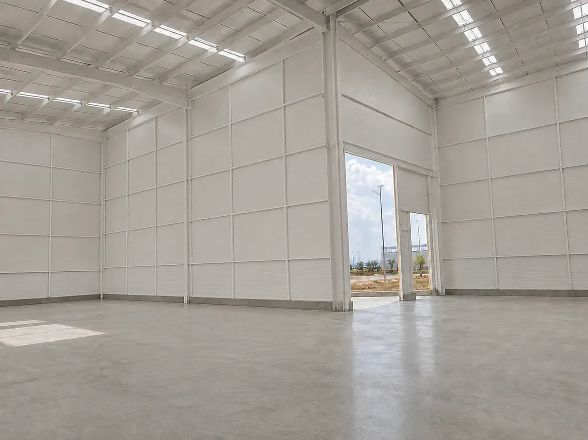 Industrial Spot2