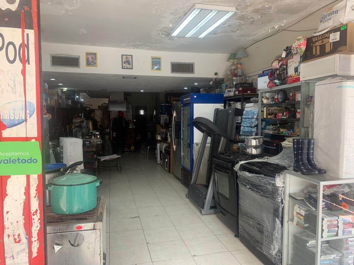 Local Comercial Spot2