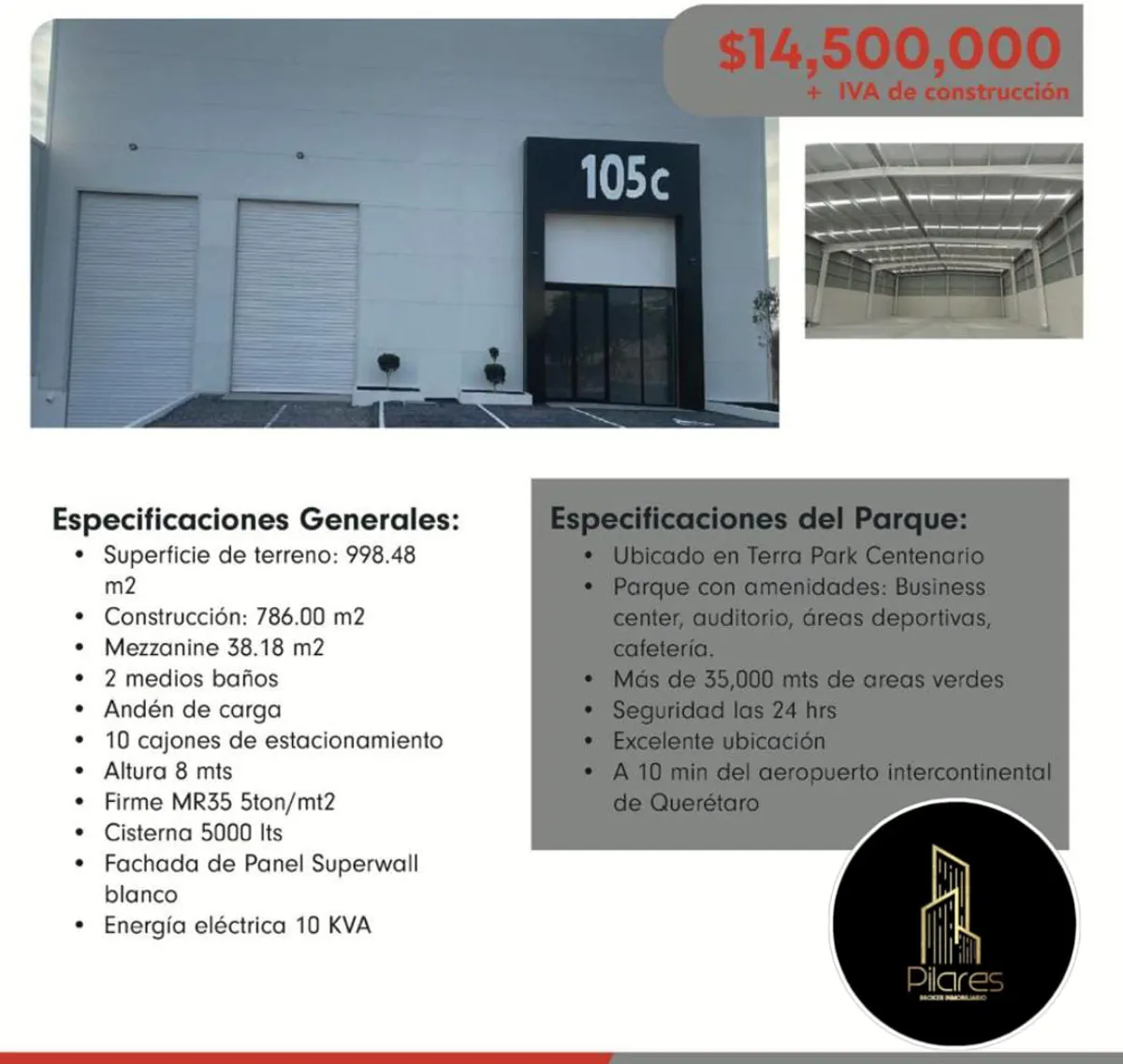 Industrial Spot2