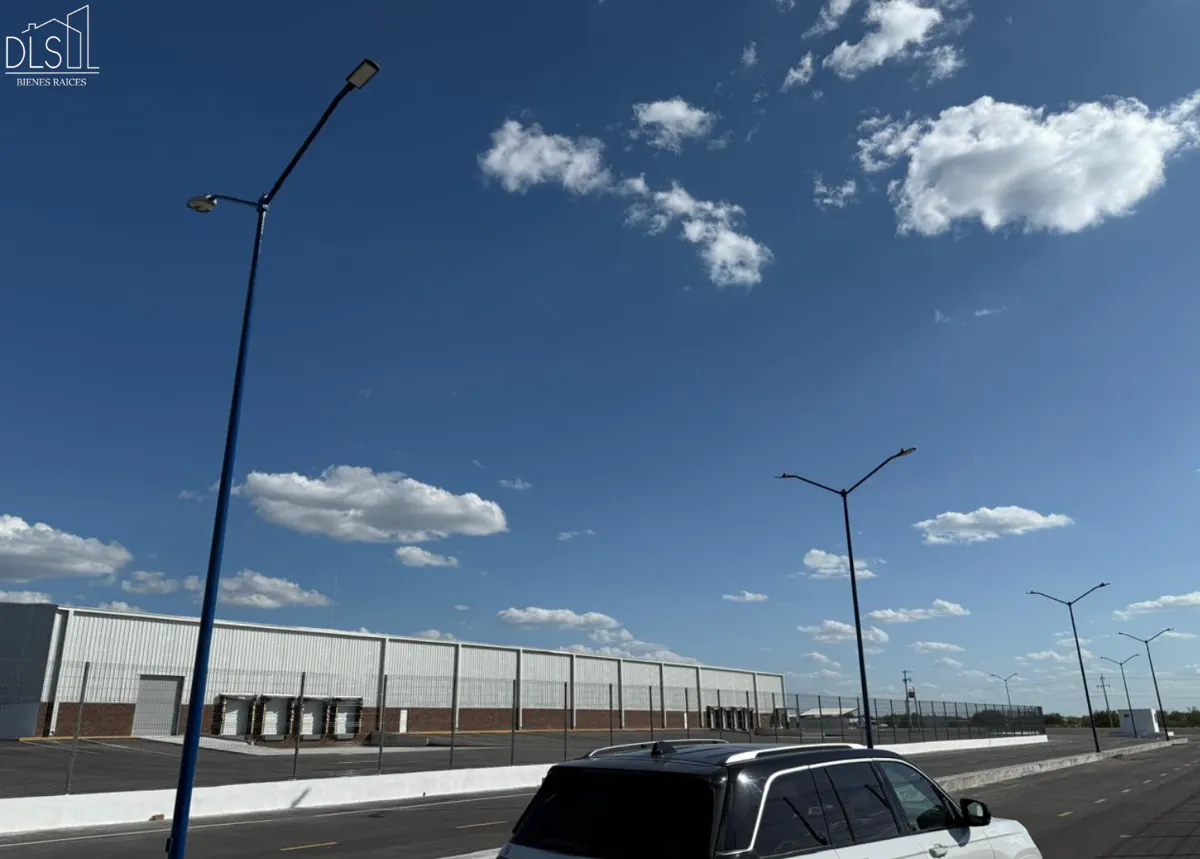 Industrial Spot2