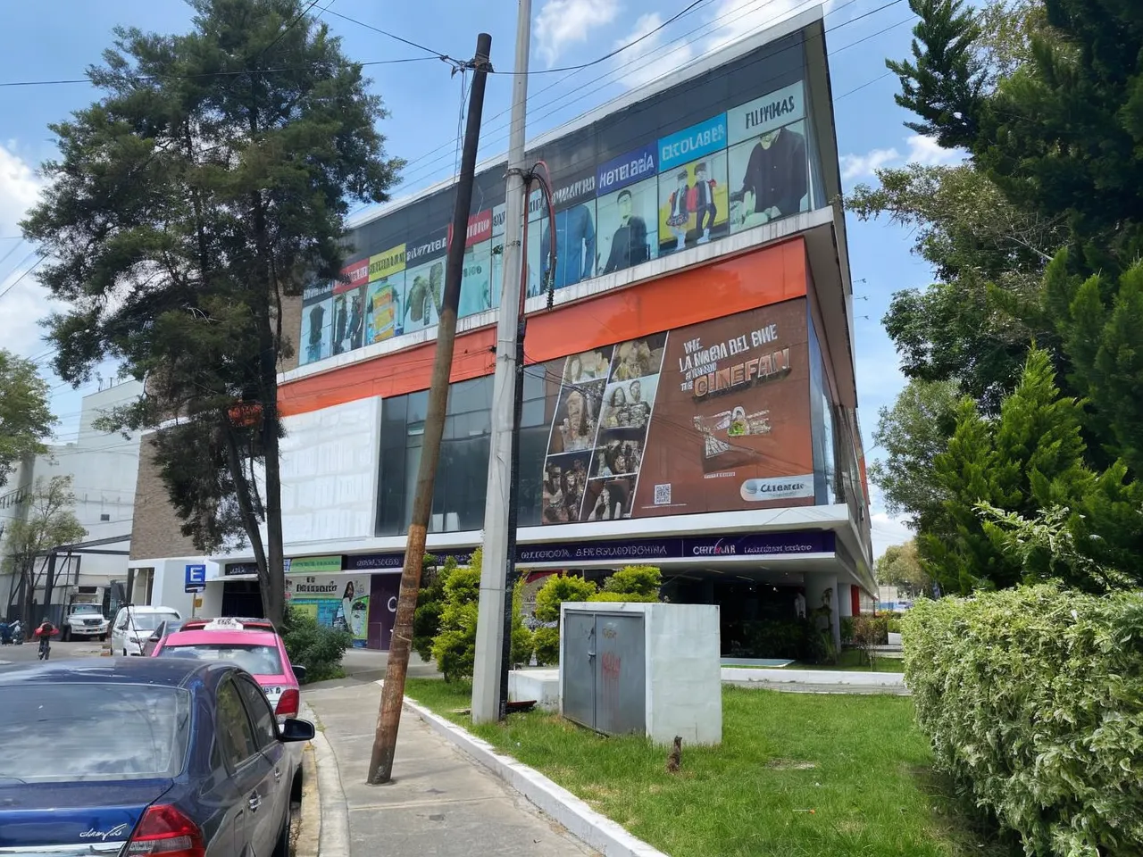 Local Comercial Spot2