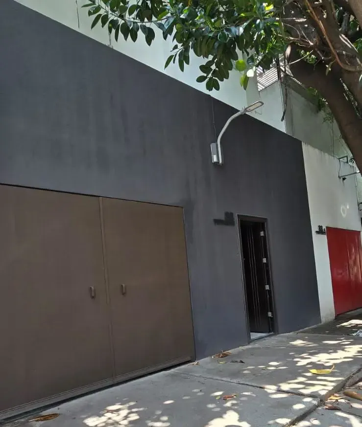 Oficina Spot2