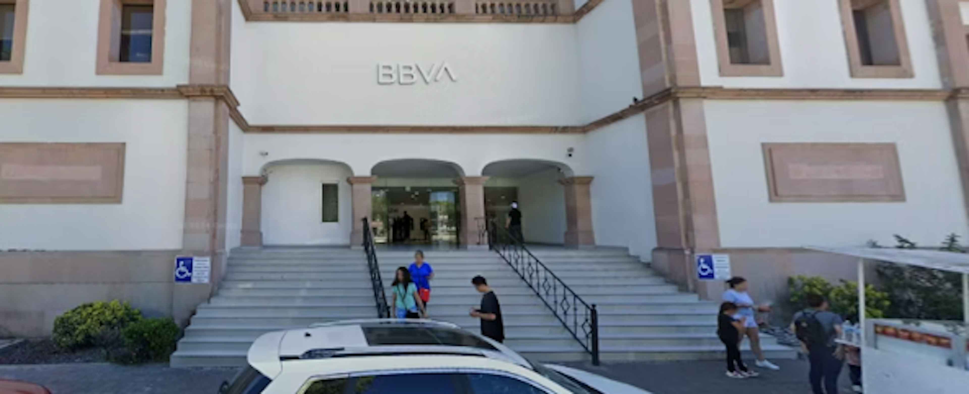 Calle Alvaro Obregón 1