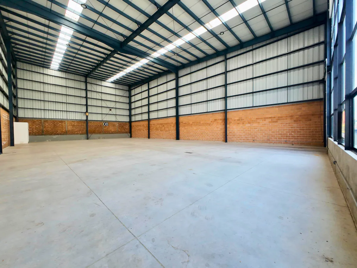Industrial Spot2