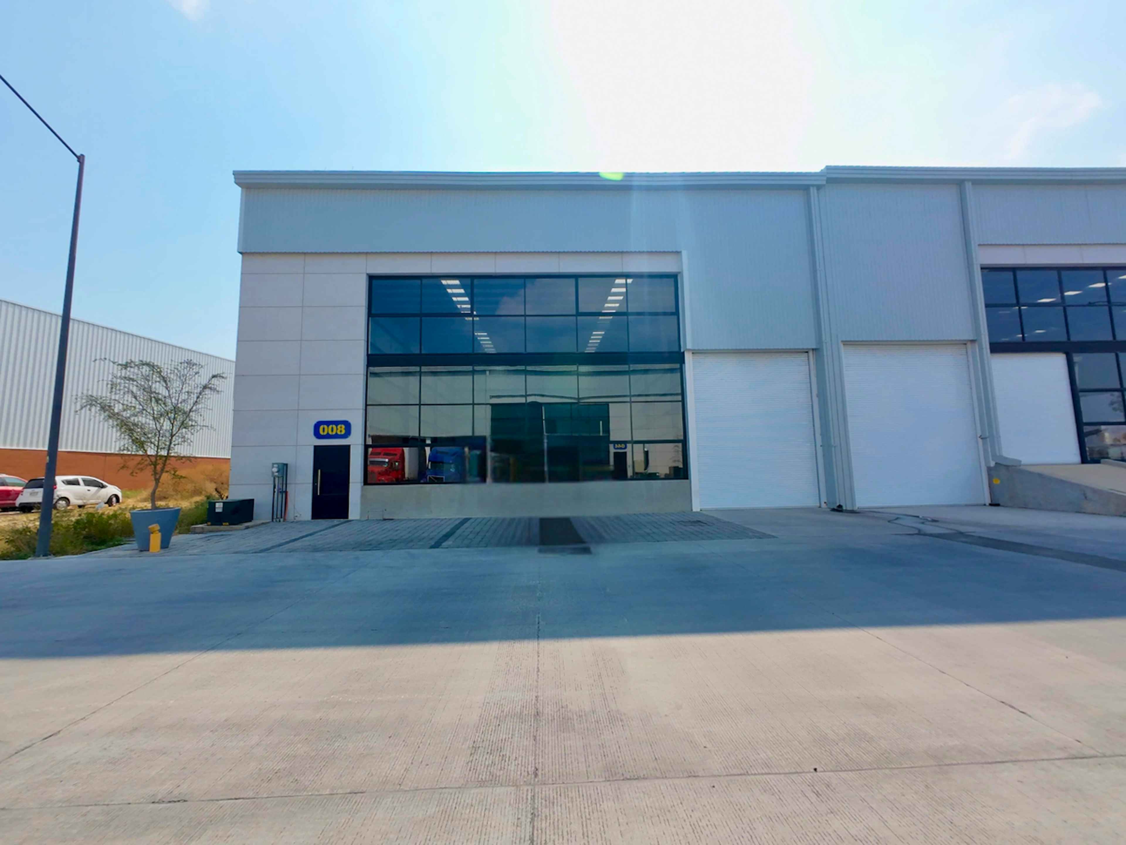 Carretera A Colotlán Km 1.4