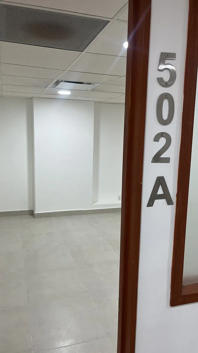 Oficina Spot2