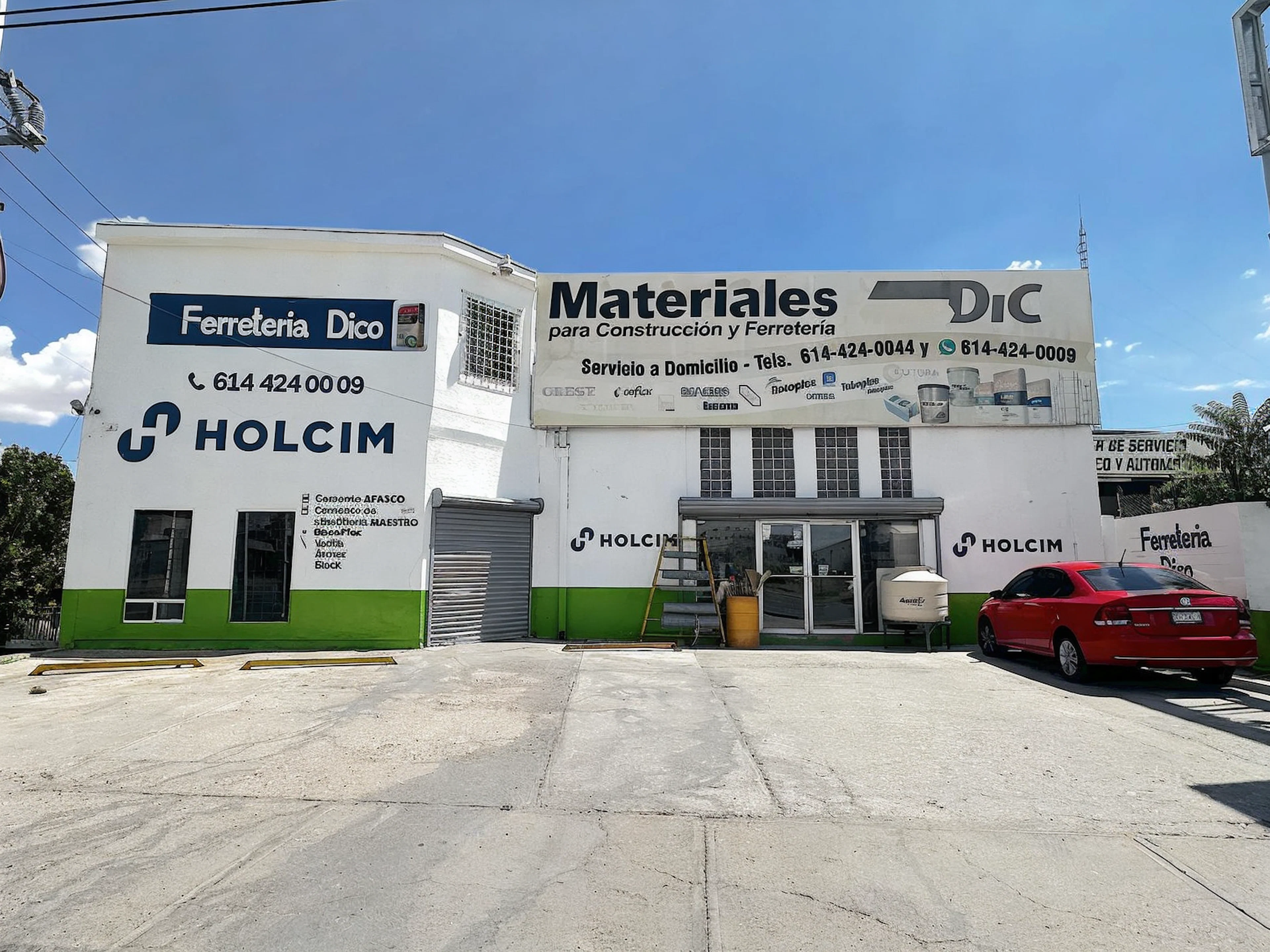 Local Comercial Spot2